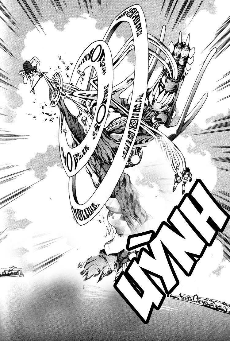 eat-man - hiệp sĩ ốc vít chapter 7 38