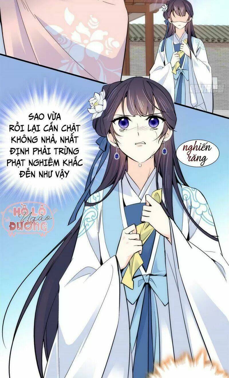 thiều quang mạn chapter 84 36