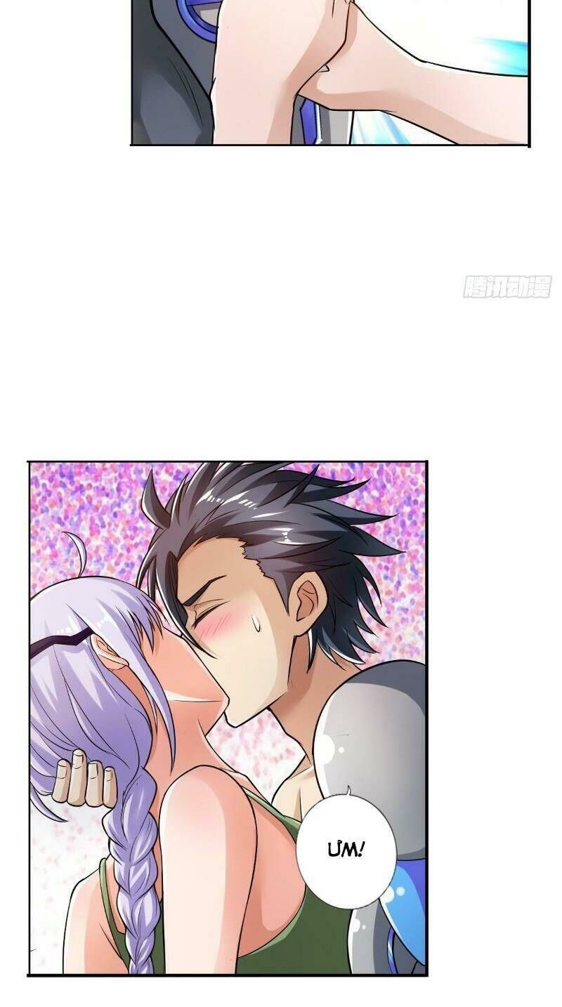 nhân vật phản diện đi tìm đường chết chapter 52 16