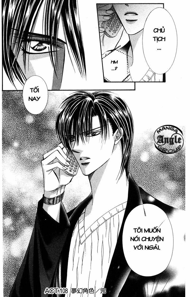 thử thách của kyouko chapter 108 31