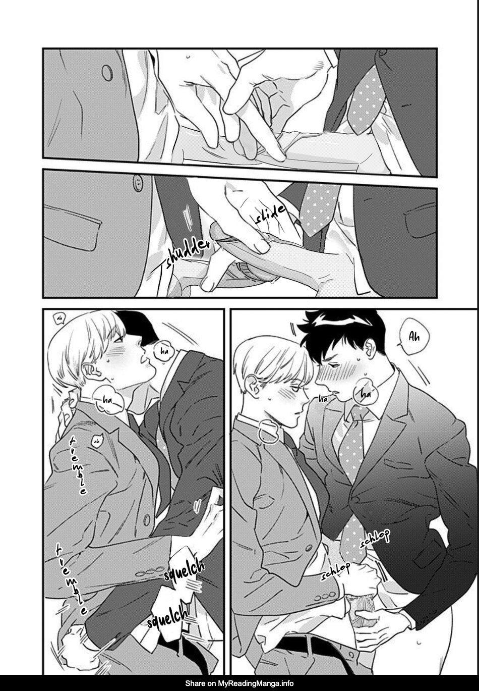 đu boylove cùng gaga team chapter 138 18