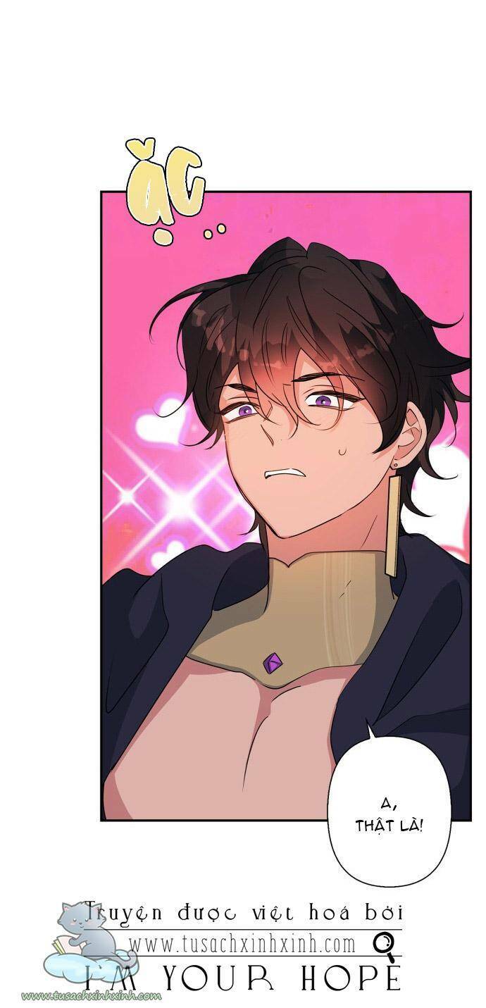 tôi đang nuôi dưỡng một con quái thú chapter 61 11