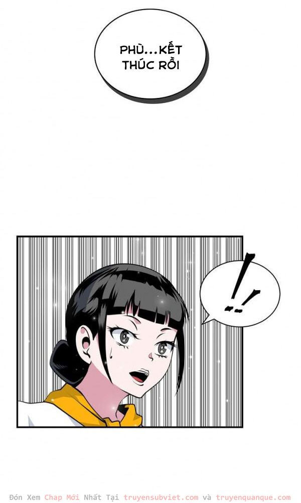 tôi sinh ra để làm người vĩ đại chapter 37 5