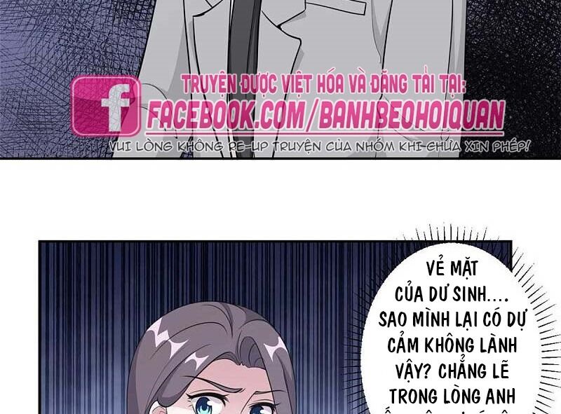 tổng tài, tránh xa tôi ra chapter 58 15