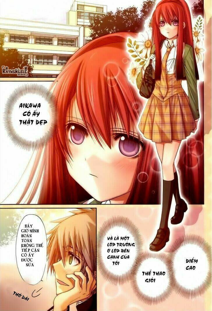 tổng hợp one shot. chapter 121 2