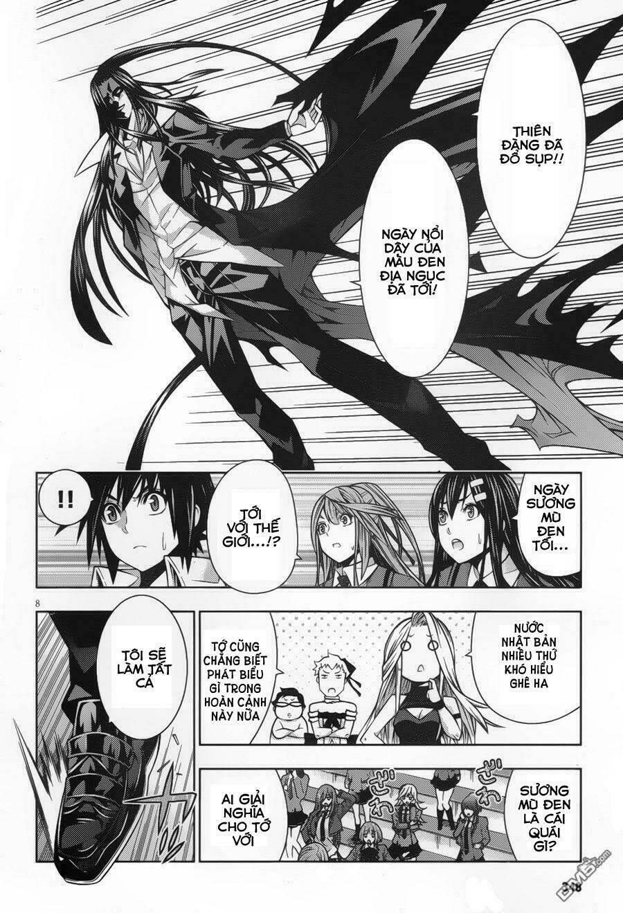 dragons rioting chapter 35.1 11