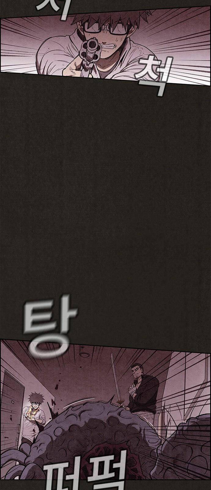 quái vật tại chung cư xanh chapter 135 20