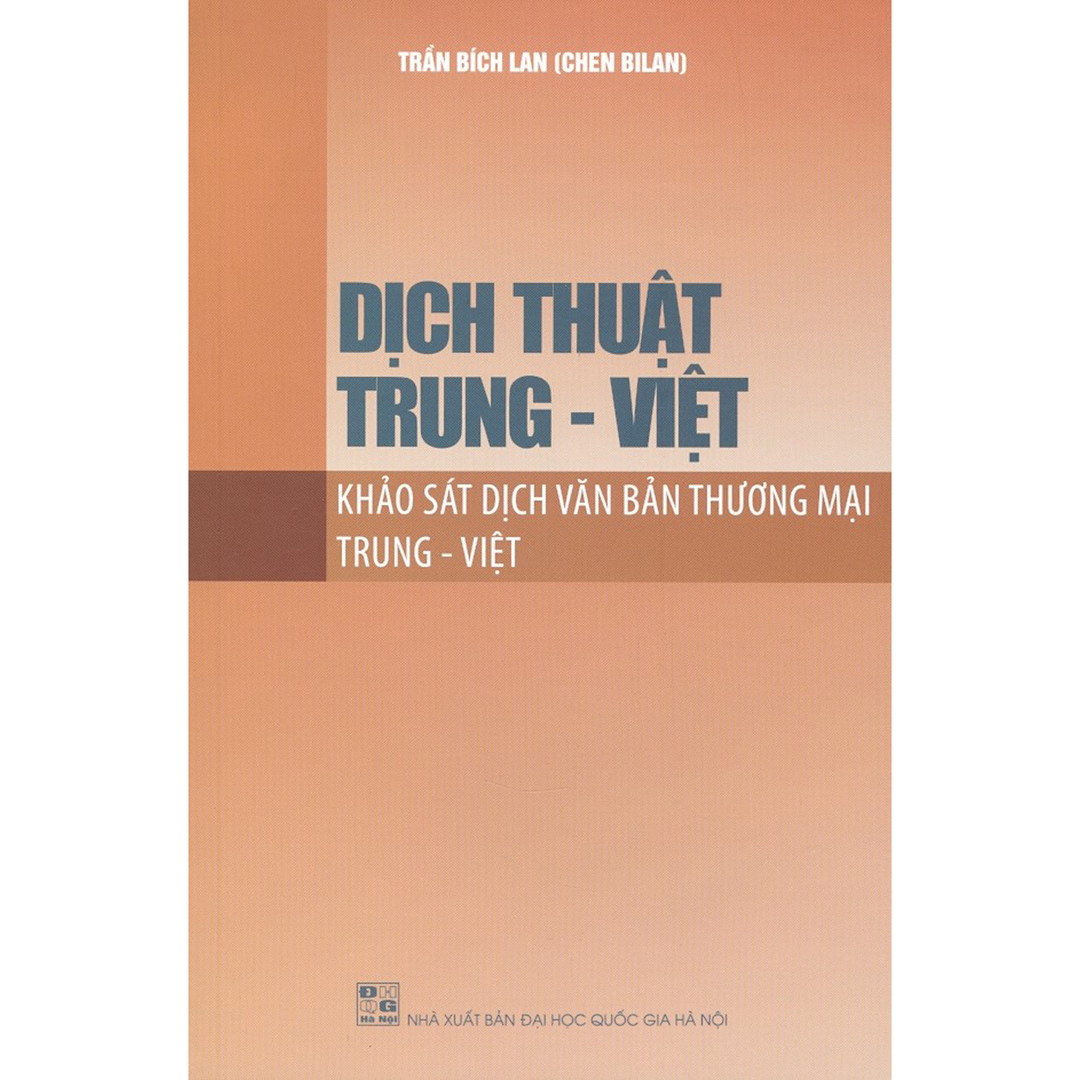 Dịch Thuật Trung - Việt: Khảo Sát Dịch Văn Bản Thương Mại Trung - Việt