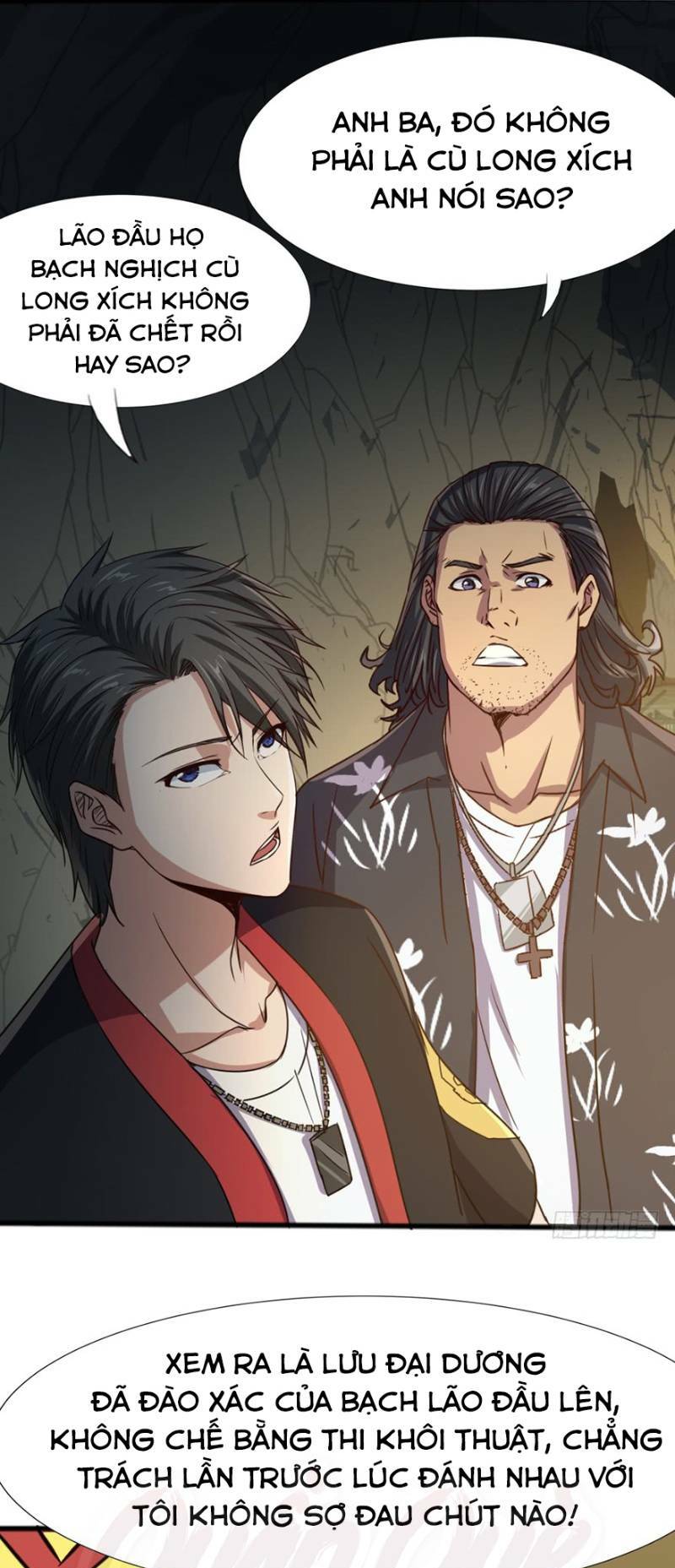 thập nhị thiên kiếp chapter 39 9