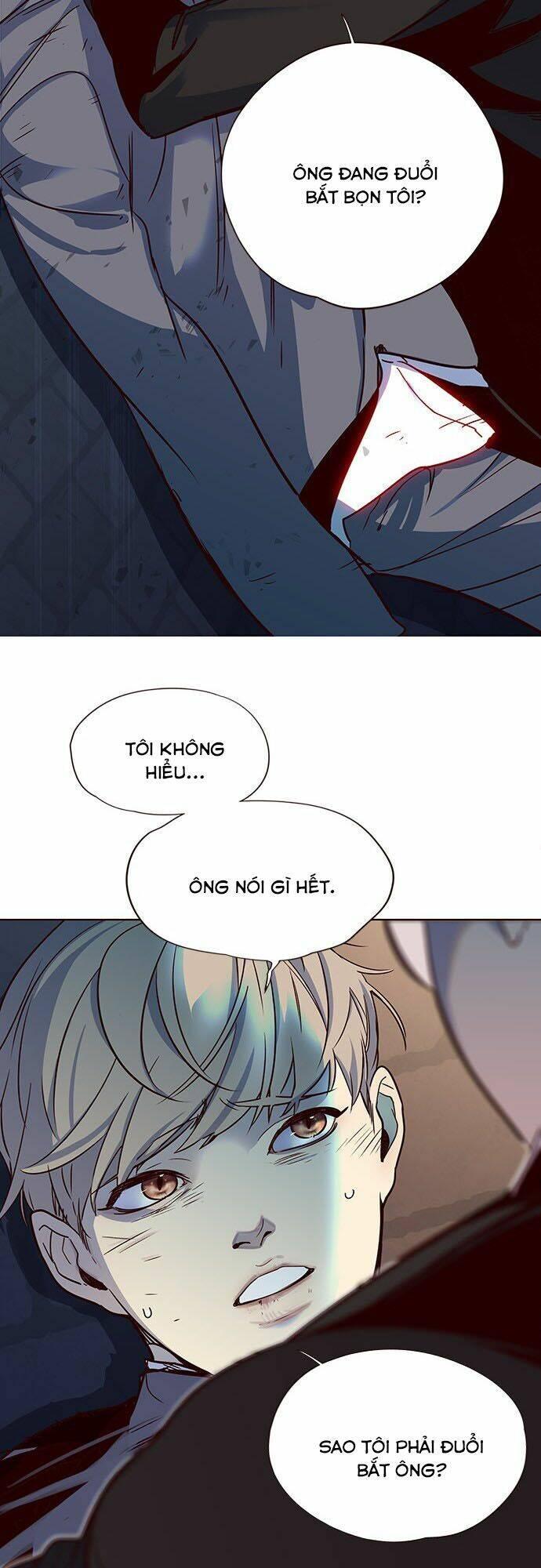 biến thân thành mèo chapter 12 36