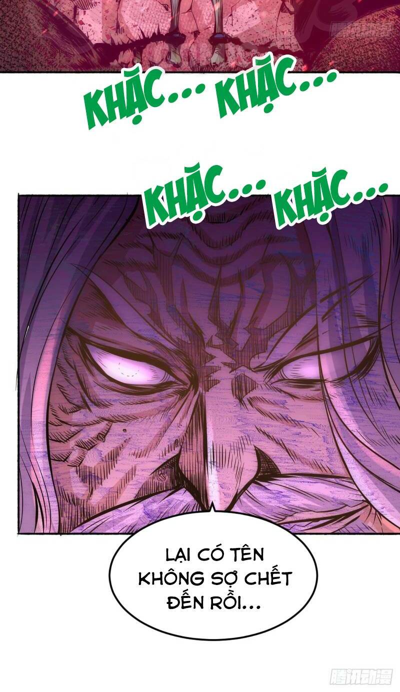 đô thị đỉnh phong cao thủ chapter 95 43