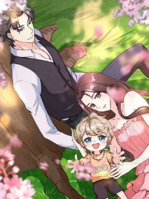 manh bảo đột kích: mami cha con đâu ? chapter 0 32