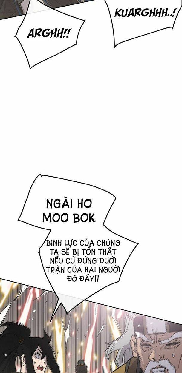 kiếm sĩ bất bại chapter 108 48