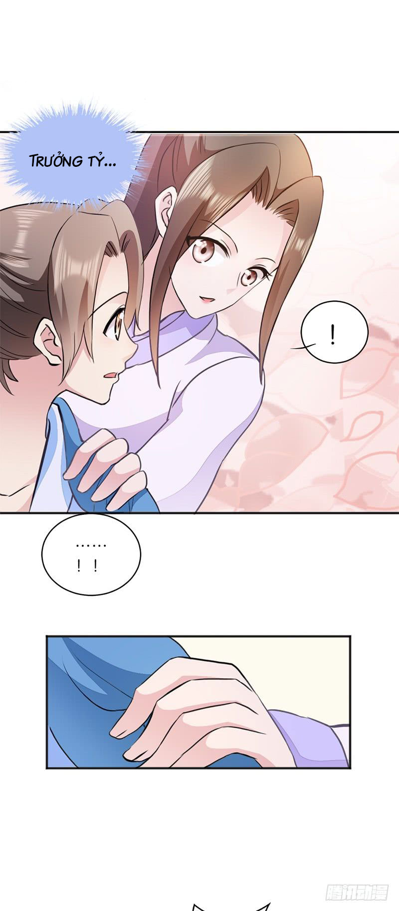 độc tâm cuồng phi khuynh thiên hạ chapter 12 9