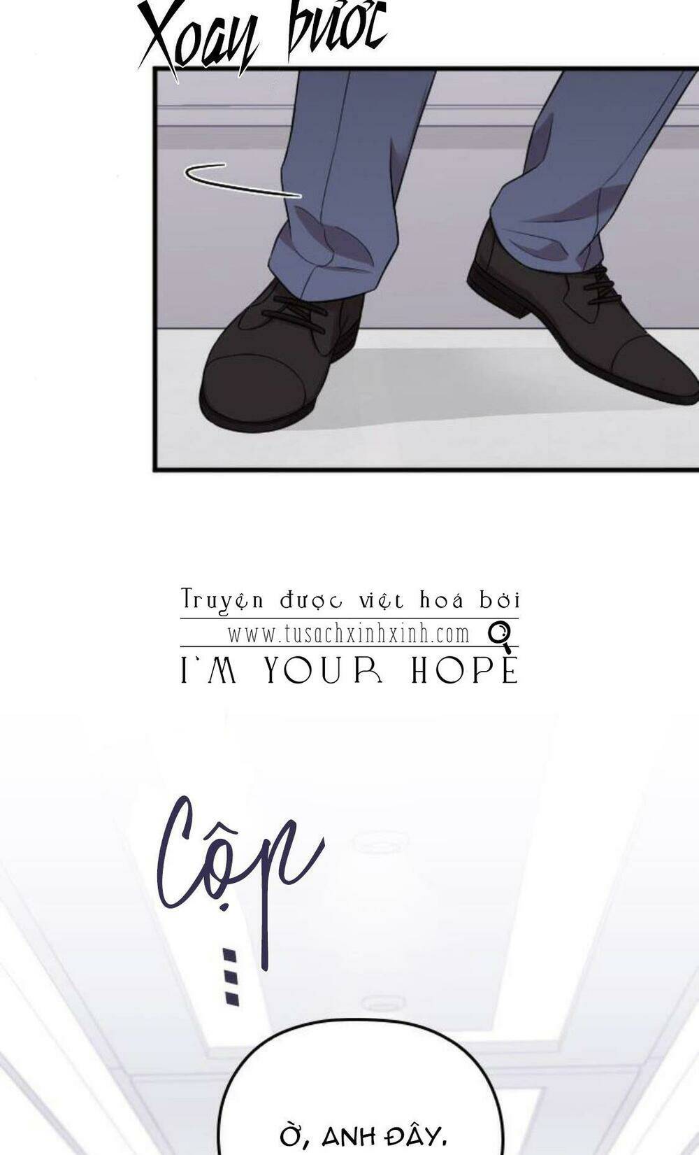 cô đi mà lấy chồng tôi đi chapter 24 91