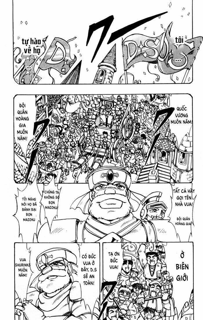 violinist of hameln - cây đàn kì diệu chapter 83 30