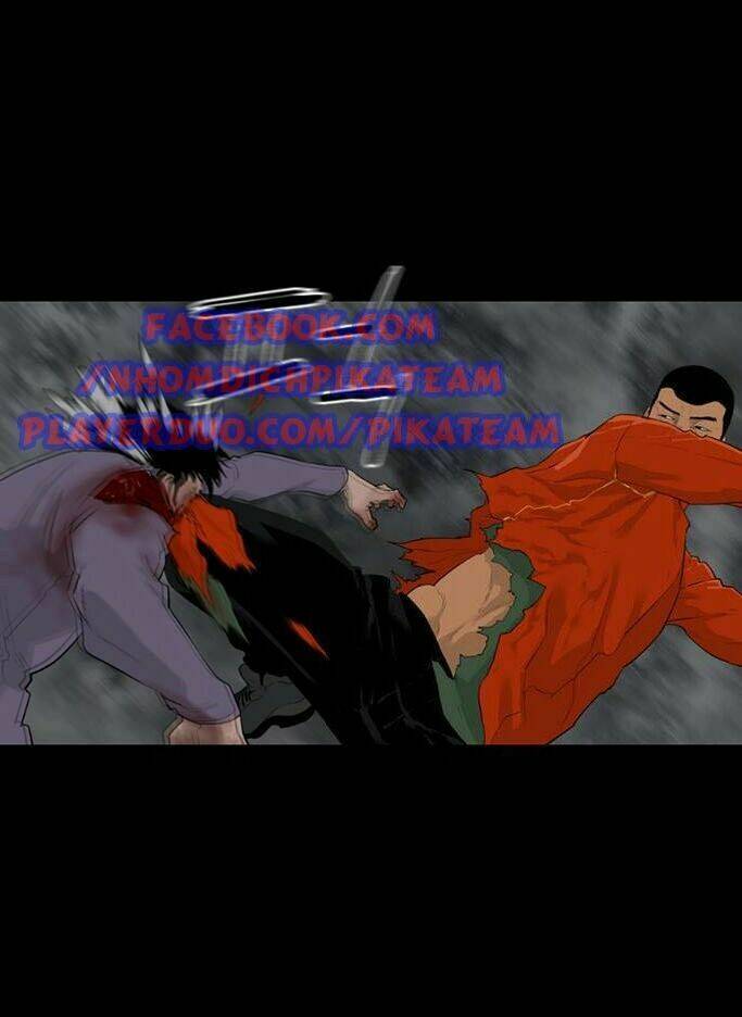 đêm vùng cực chapter 24 25