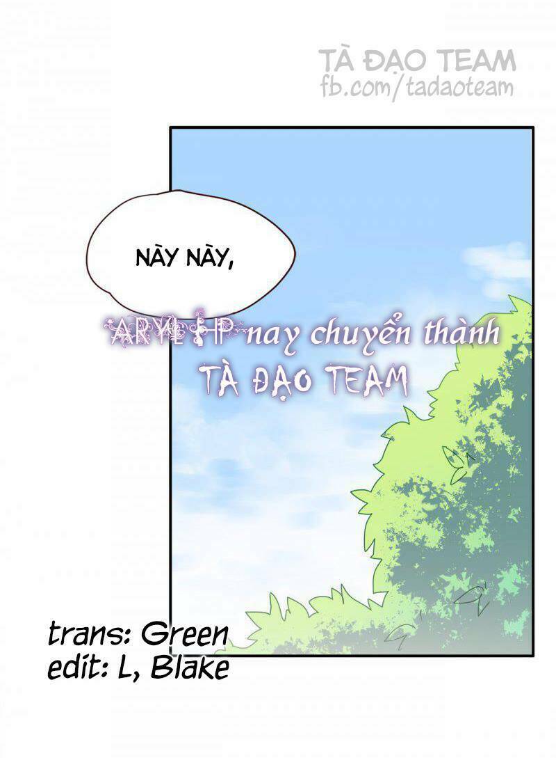 vi quang thế giới chapter 6 18