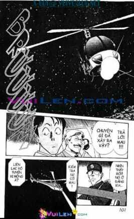 cảnh sát cơ động chapter 5 100