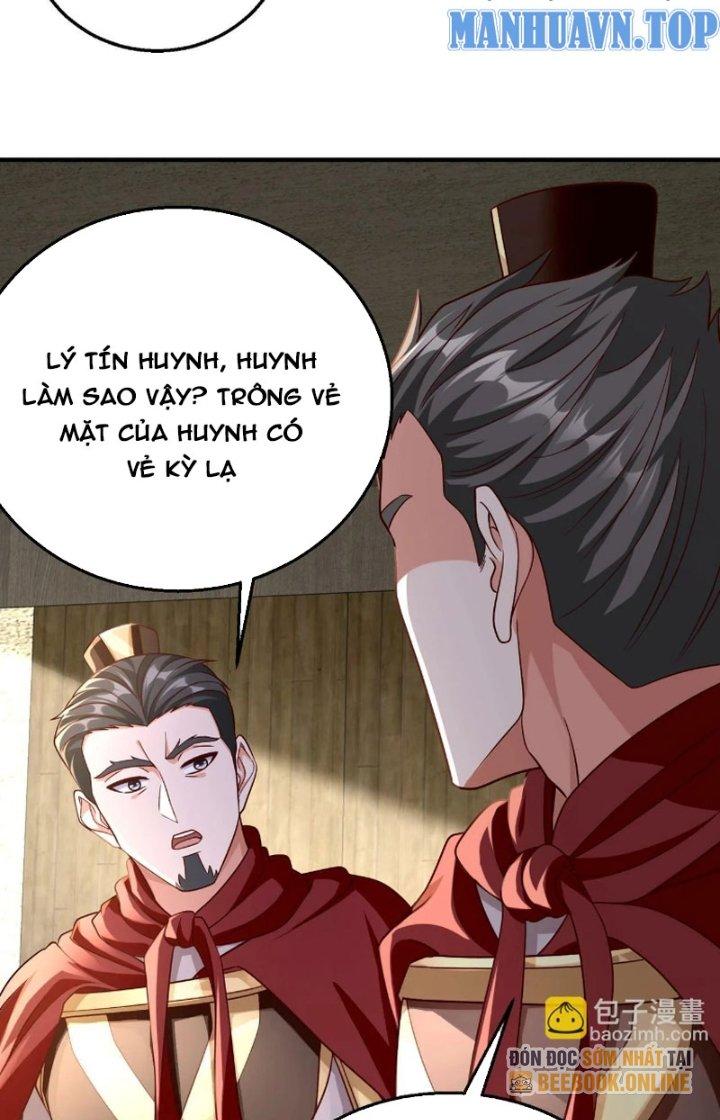 đại tần, ta là con tần thủy hoàng, giết địch thành thần chapter 42 51