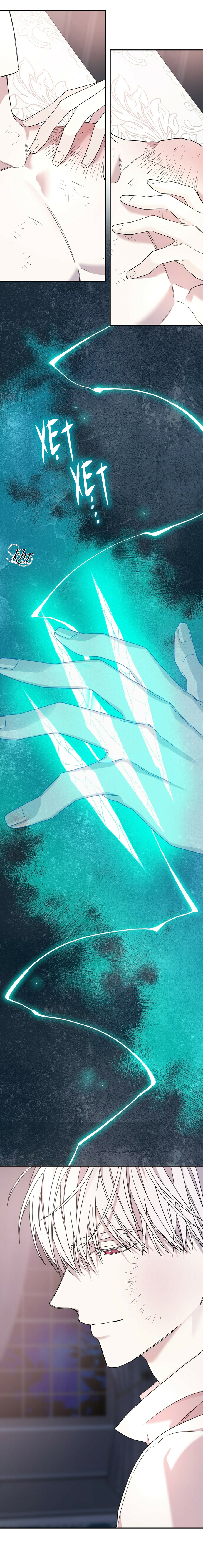 khế ước vĩnh cửu chapter 15 13