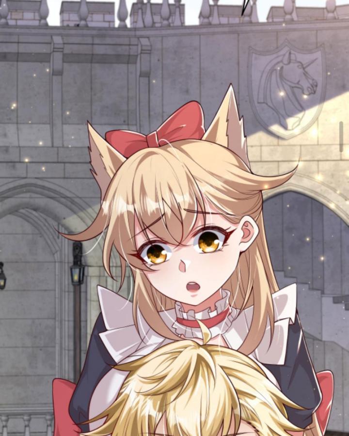 người chơi và nhân vật chính đều muốn làm hại ta chapter 85 36