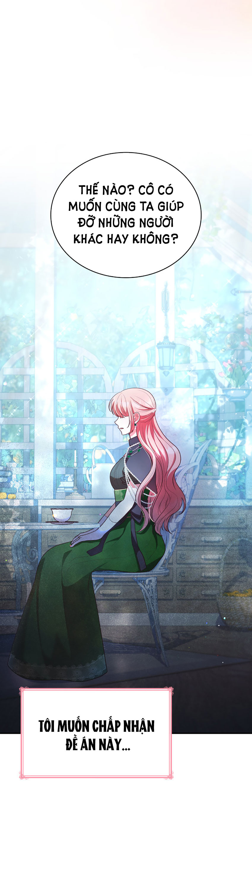 từ ác nữ tôi phải trở thành một người mẹ chapter 43.1 14