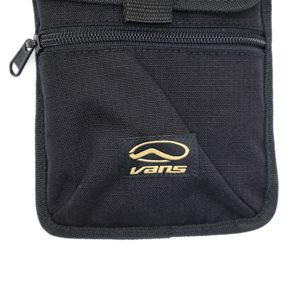 Túi Vans Oc Small Bag VN0002GRBLK