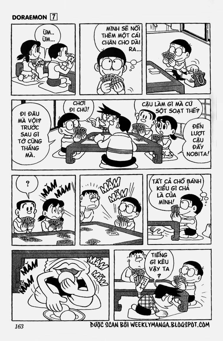 doraemon chapter 124 10