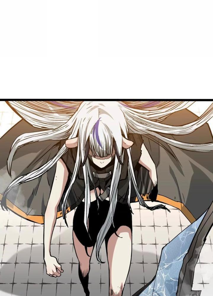 quỷ trảm liệp nhân chapter 5 71