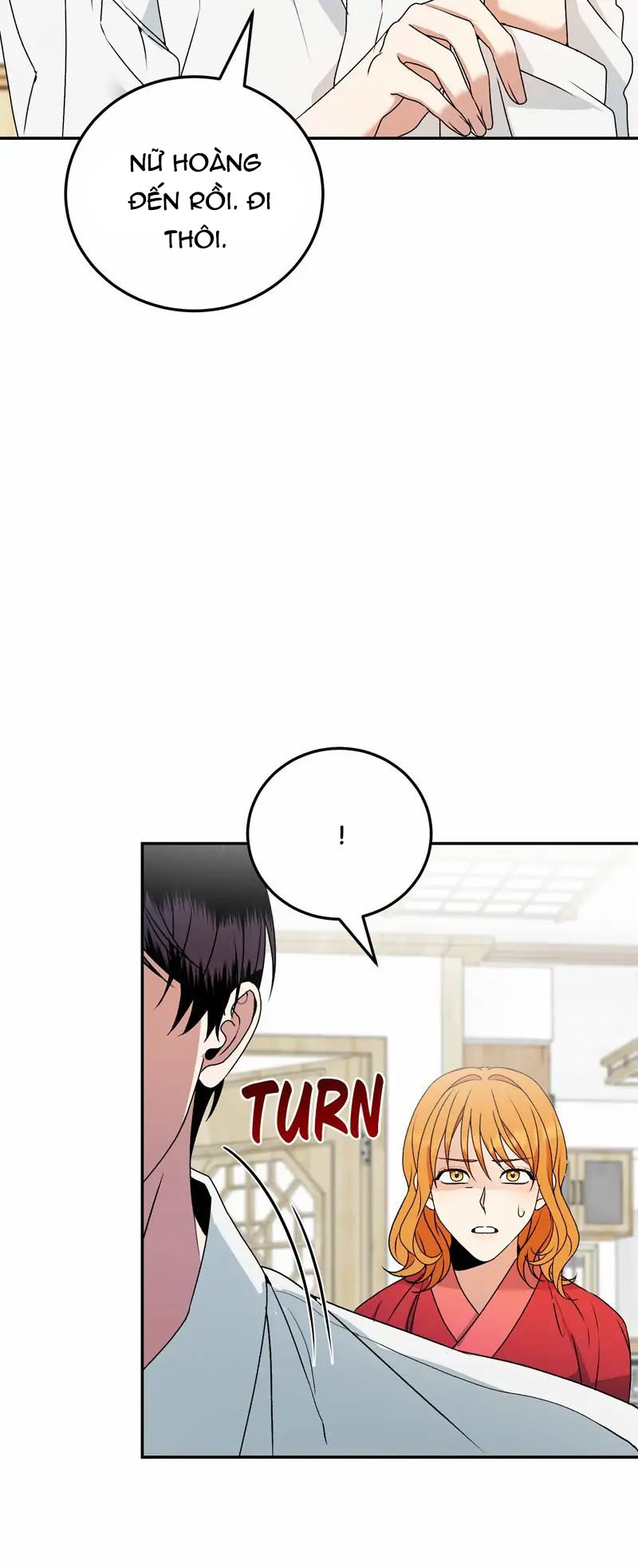 nụ hôn yêu tinh chapter 4.2 42