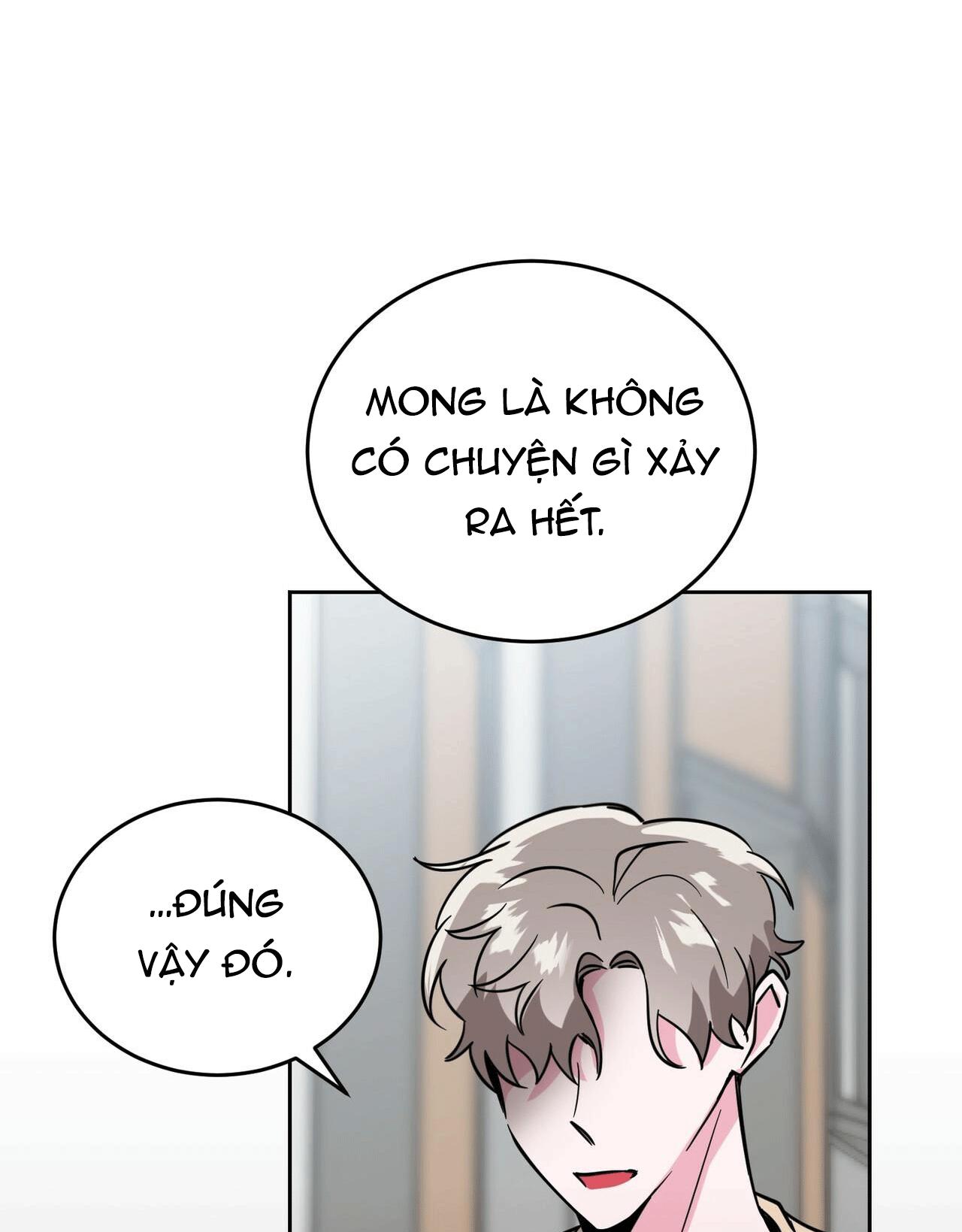 cạm bẫy đại học [m] chapter 20 29