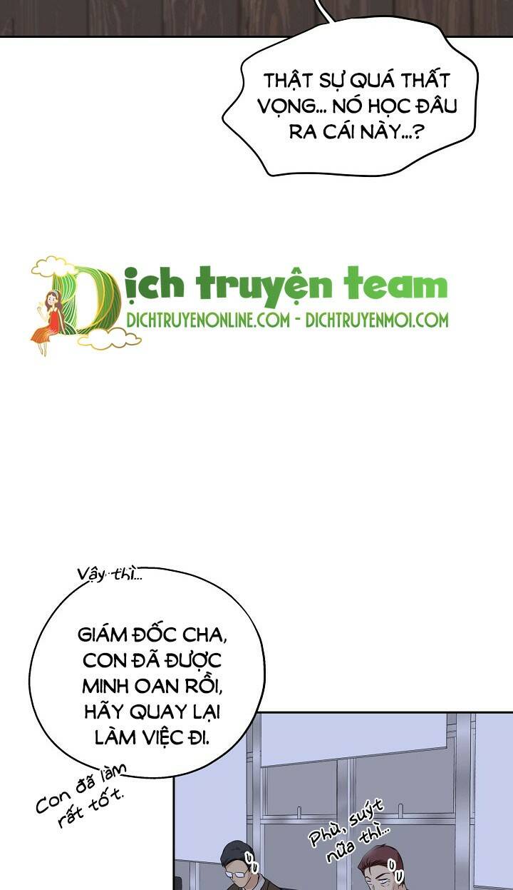 cuộc sống kỳ thú chapter 92 89