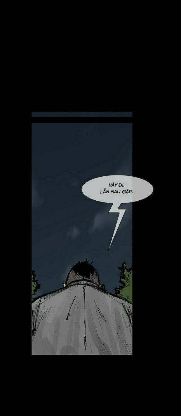 dokgo 2 | độc cô 2 chapter 14 27