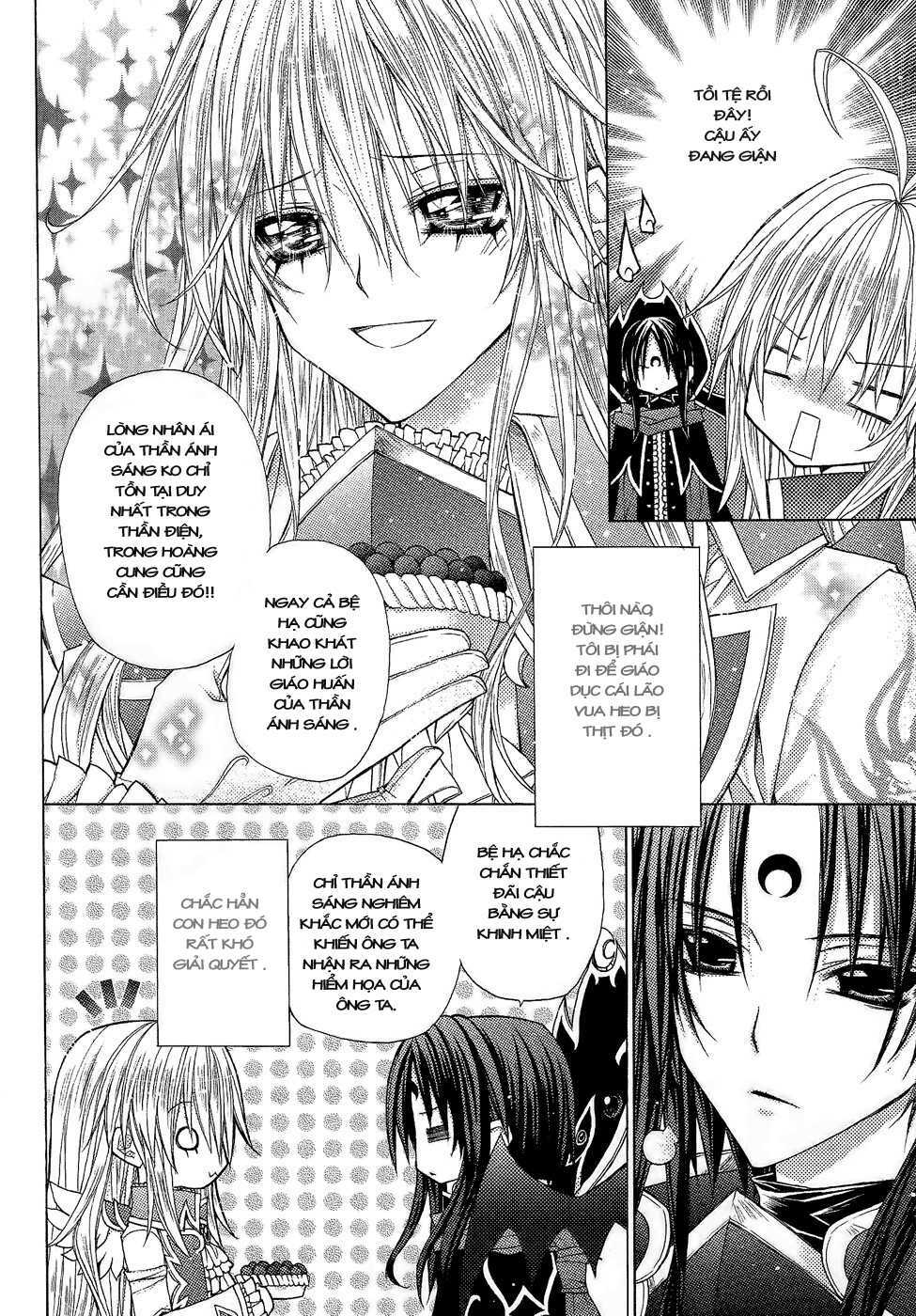 the legend of sun knight chapter 2 18