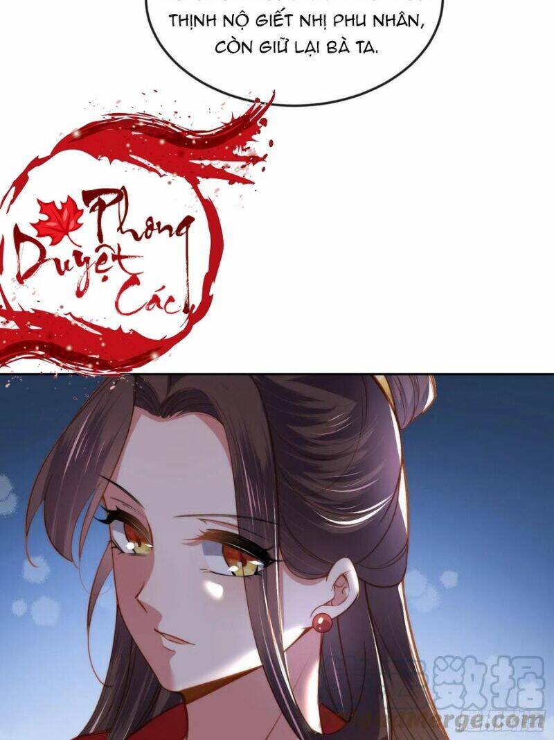 hoạn phi thiên hạ chapter 105 6