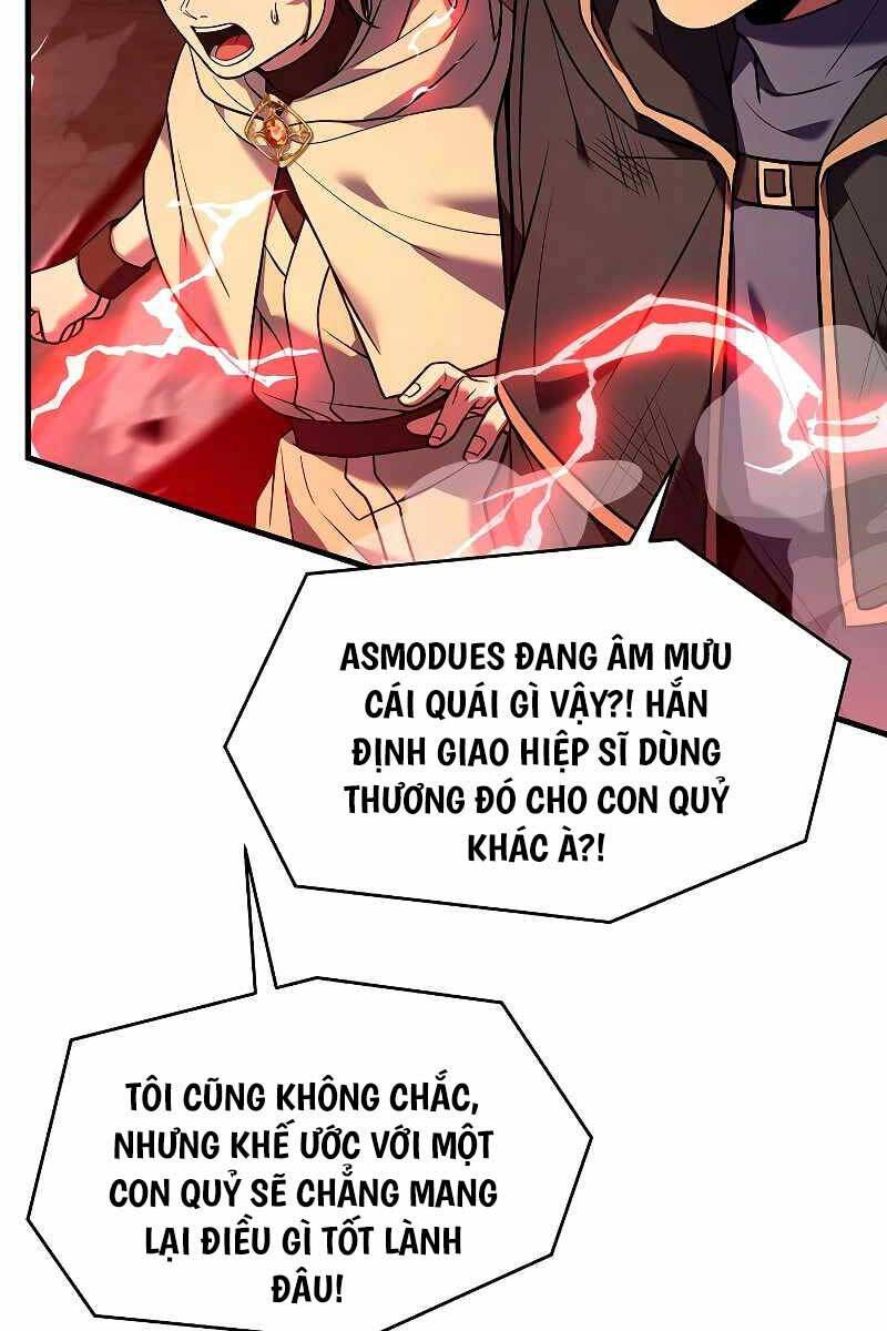 sự trở lại của hiệp sĩ giáo vô song chapter 117 81