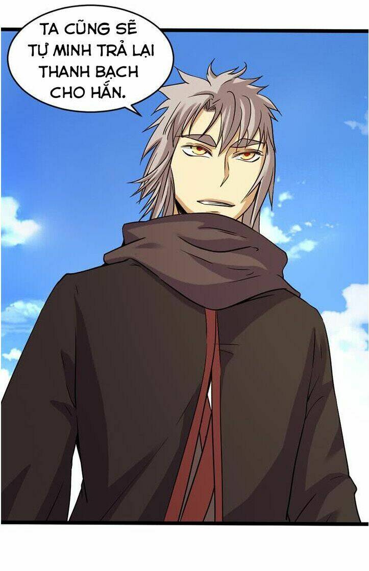 phong quỷ truyền thuyết chapter 156 6