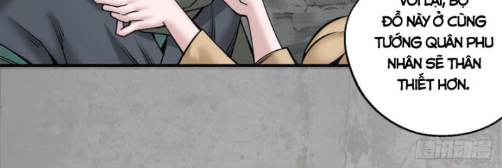 Tạng Phong Hành chapter 193 31
