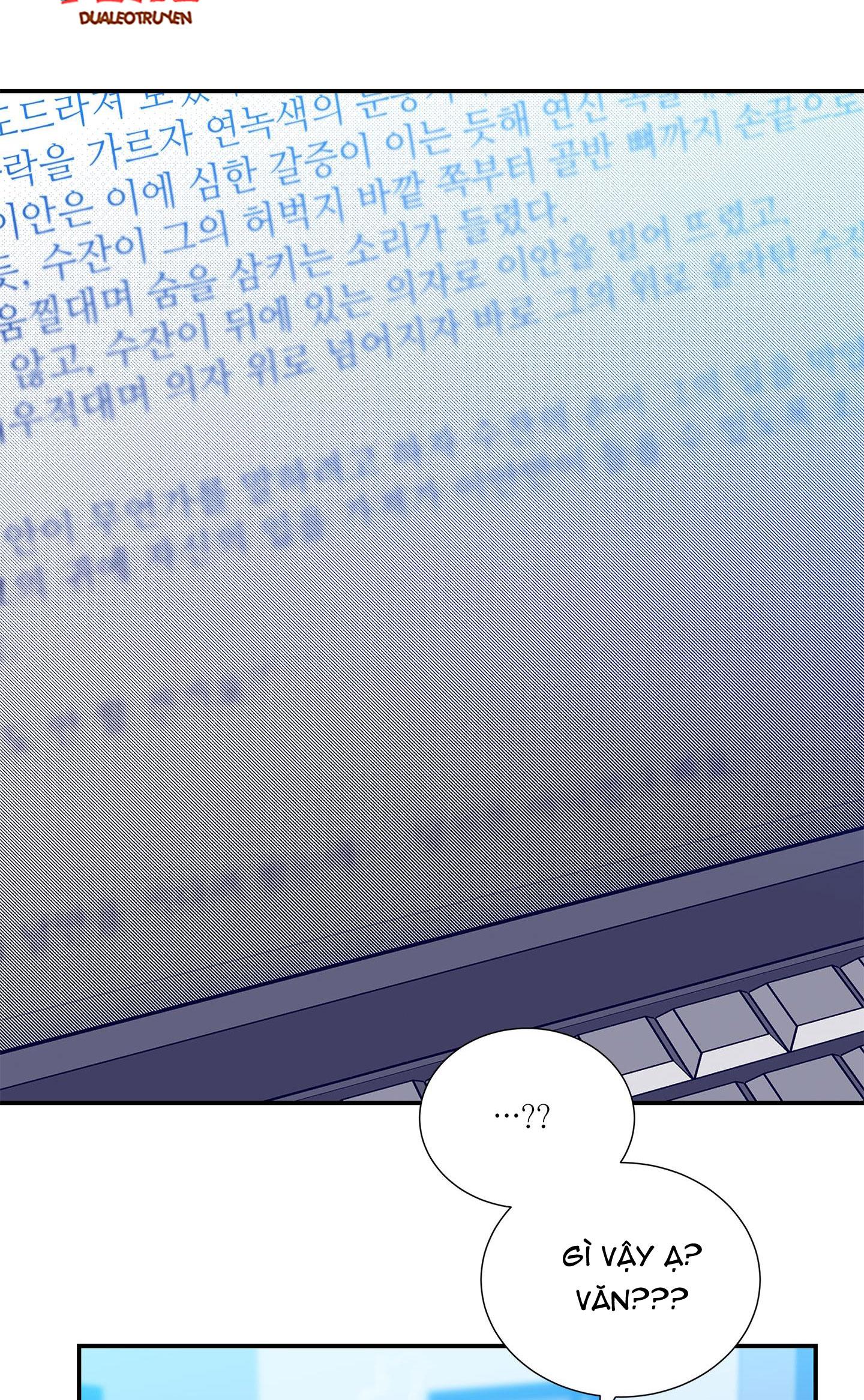 ông chú bên cửa sổ chapter 4 52