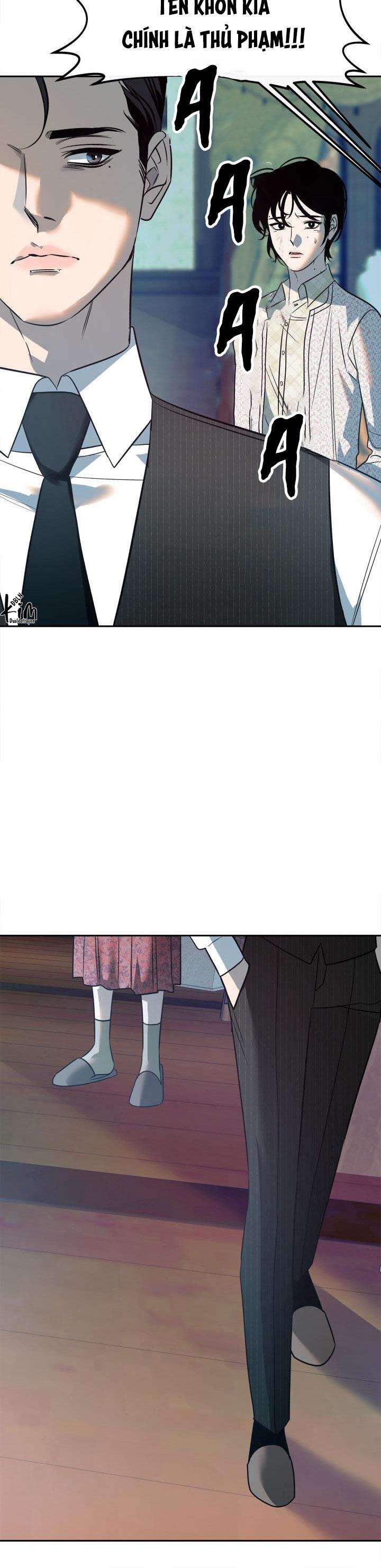 sa ha (anh dâu x em chồng) chapter 24 21