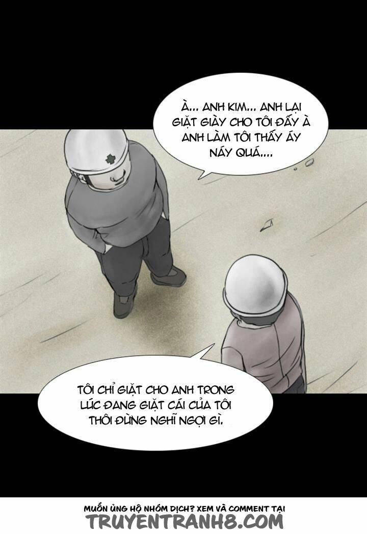 thứ sáu: những câu chuyện cấm chapter 40 24