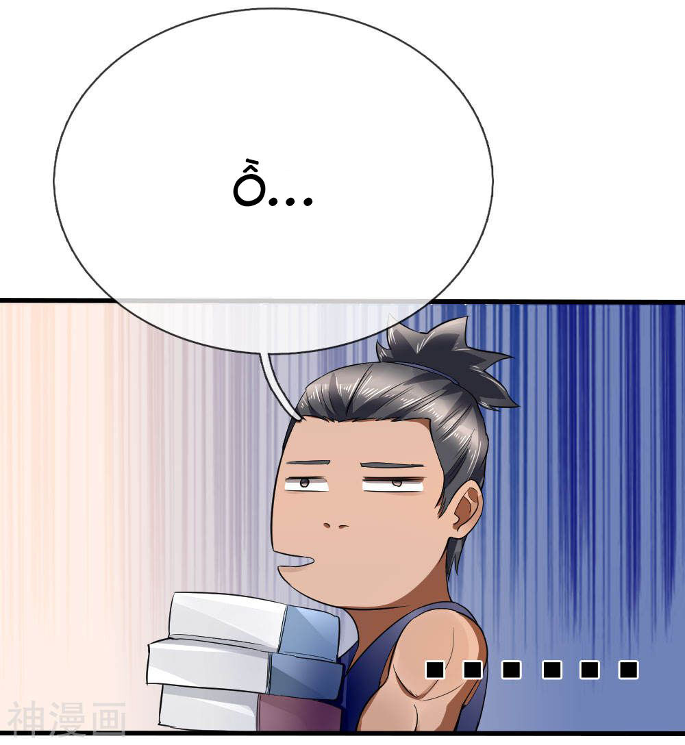 tuyệt thế binh vương chapter 94 10