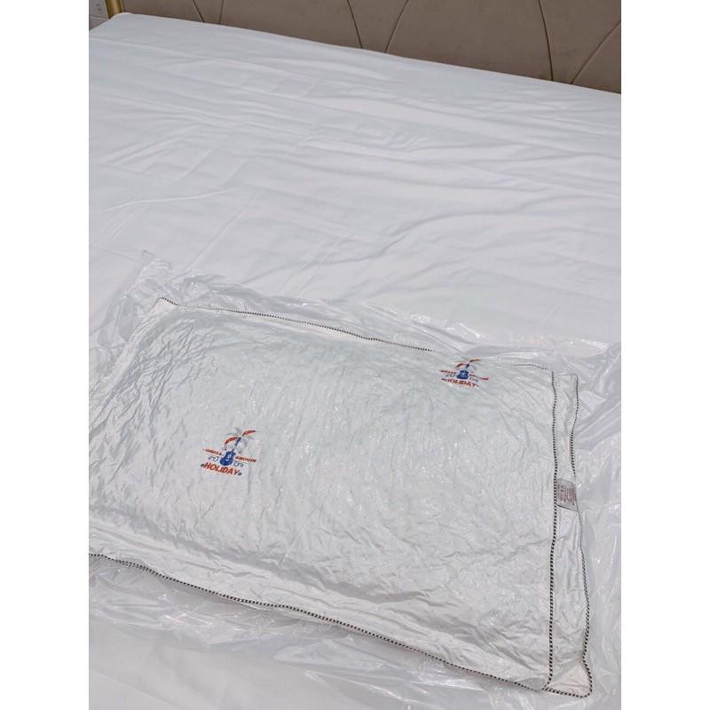 Đôi ruột gối lông vũ 50x70