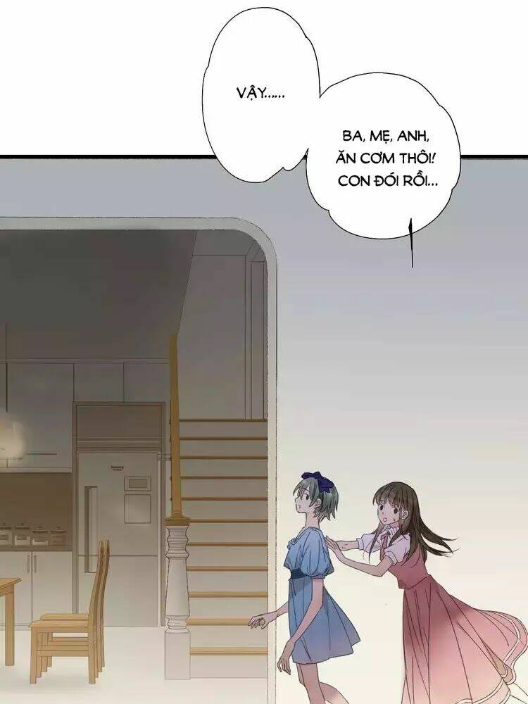 lệnh cấm nghị tộc 2 ẩn diện trấn chapter 61 10