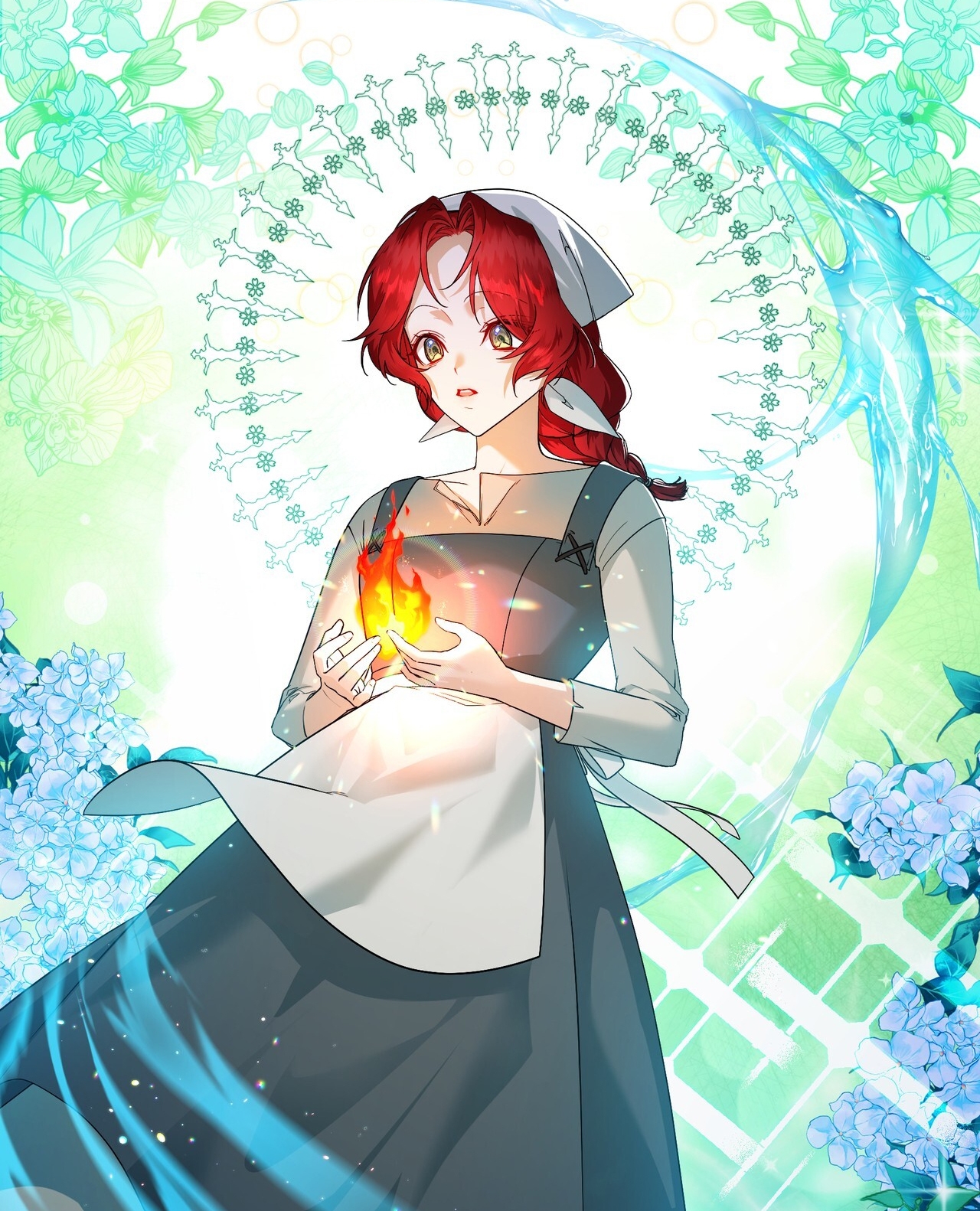 dấu tích của tiên nữ chapter 4.1 48