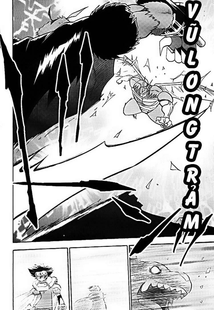 digimon v-tamer chapter 45 17