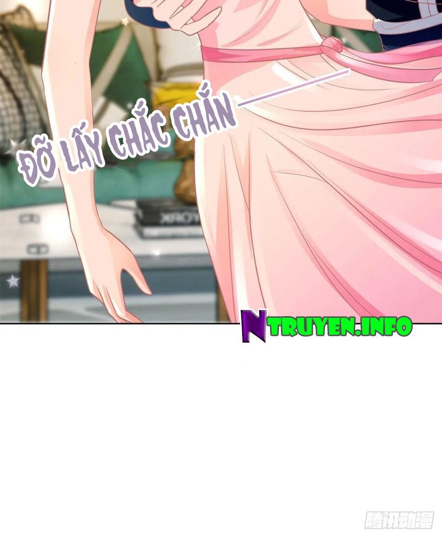 ẩn hôn 100%: chọc tức vợ yêu mua một tặng một chapter 168 31