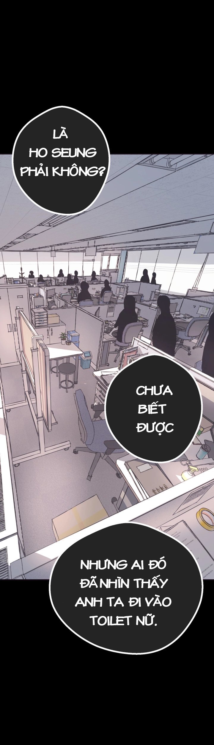 một thế giới mới tuyệt vời chapter 2 11