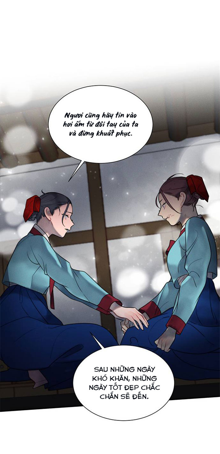 người tình của gwanghae chapter 44 75